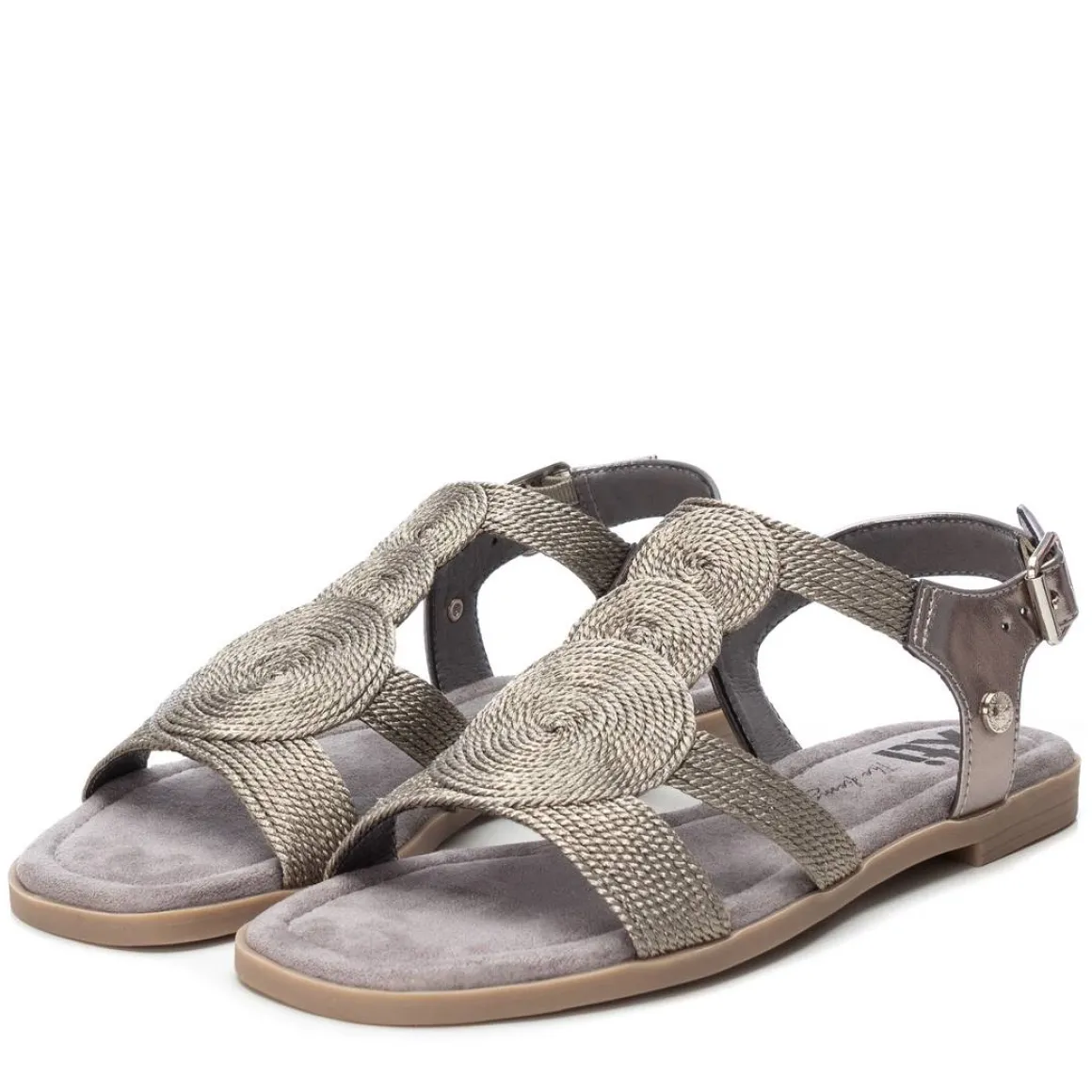 XTI NANY FLATS
