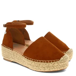 XTI ODETA FLATFORMS