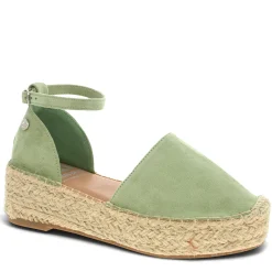 XTI ODETA FLATFORMS