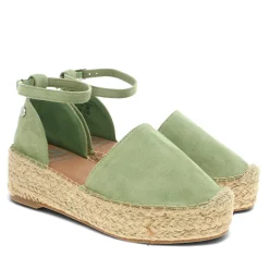 XTI ODETA FLATFORMS
