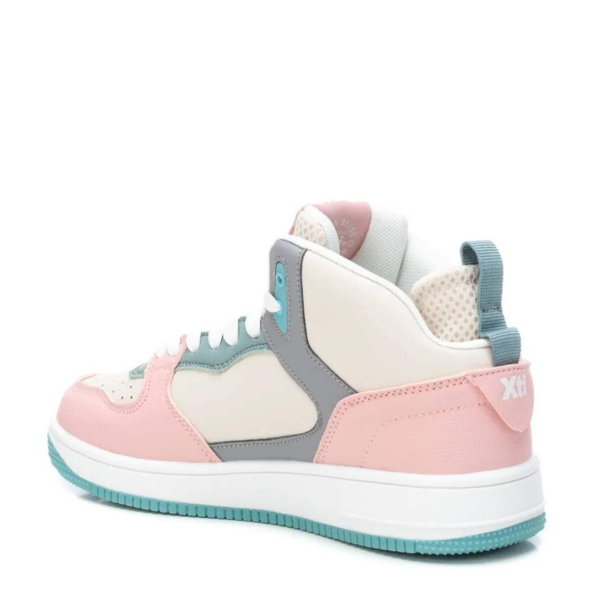 XTI QUINLAN SNEAKERS