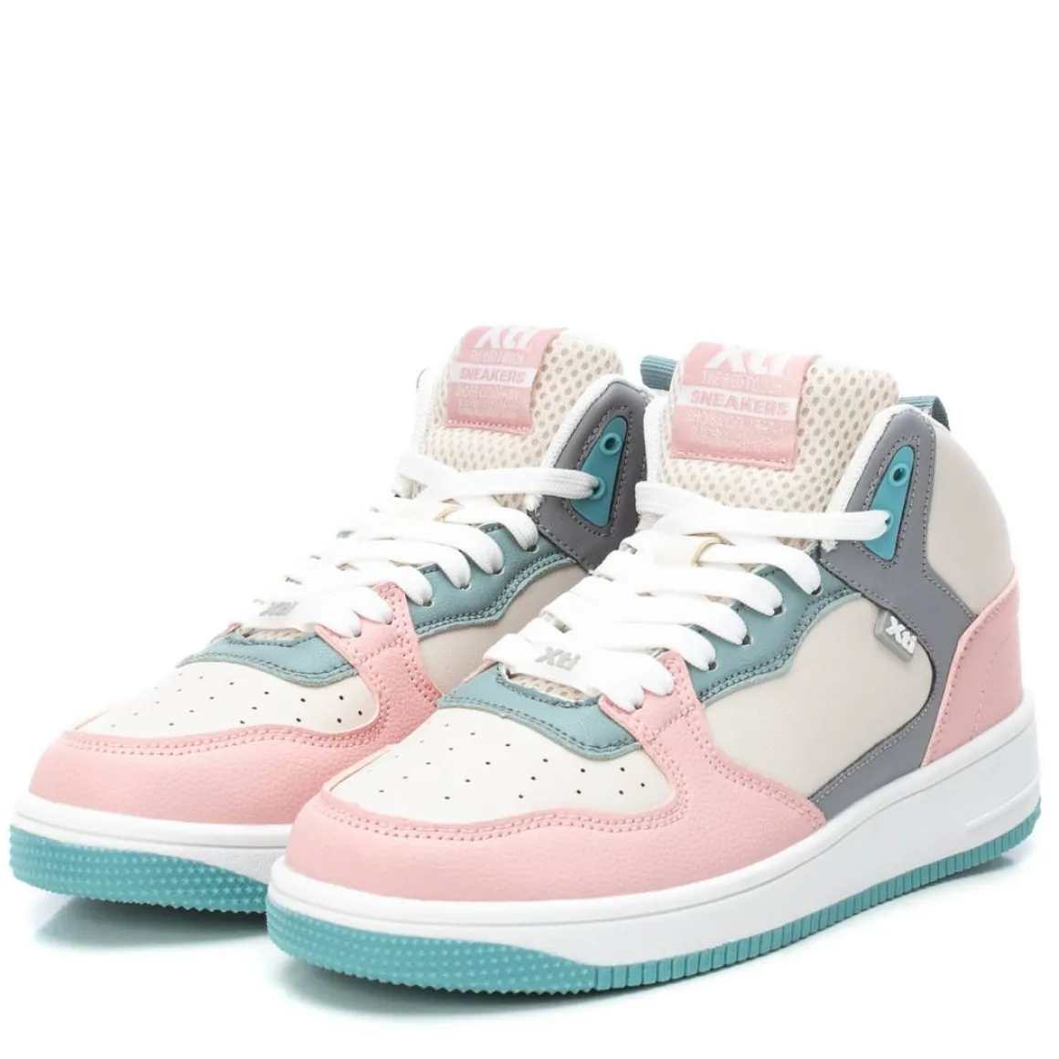 XTI QUINLAN SNEAKERS