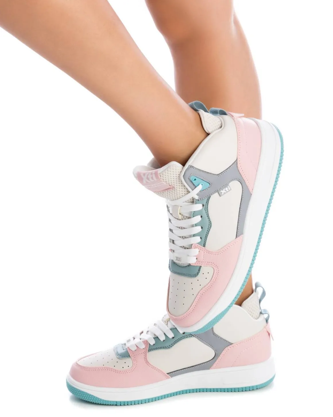 XTI QUINLAN SNEAKERS