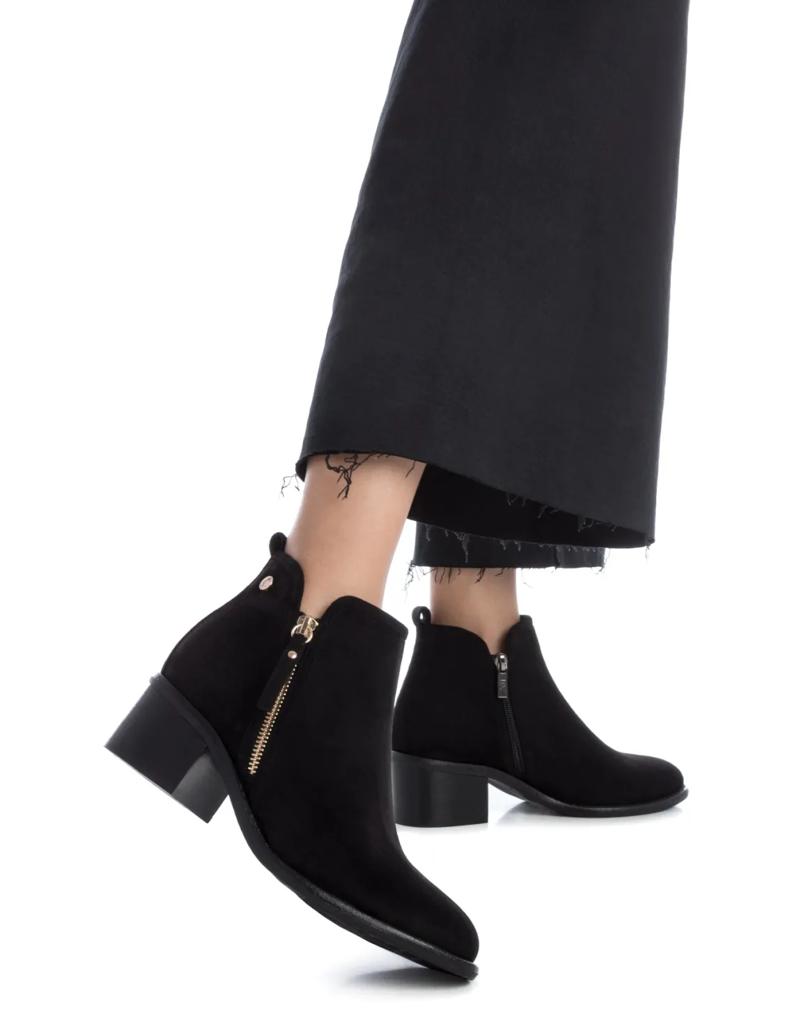 XTI SAGE BOOTS