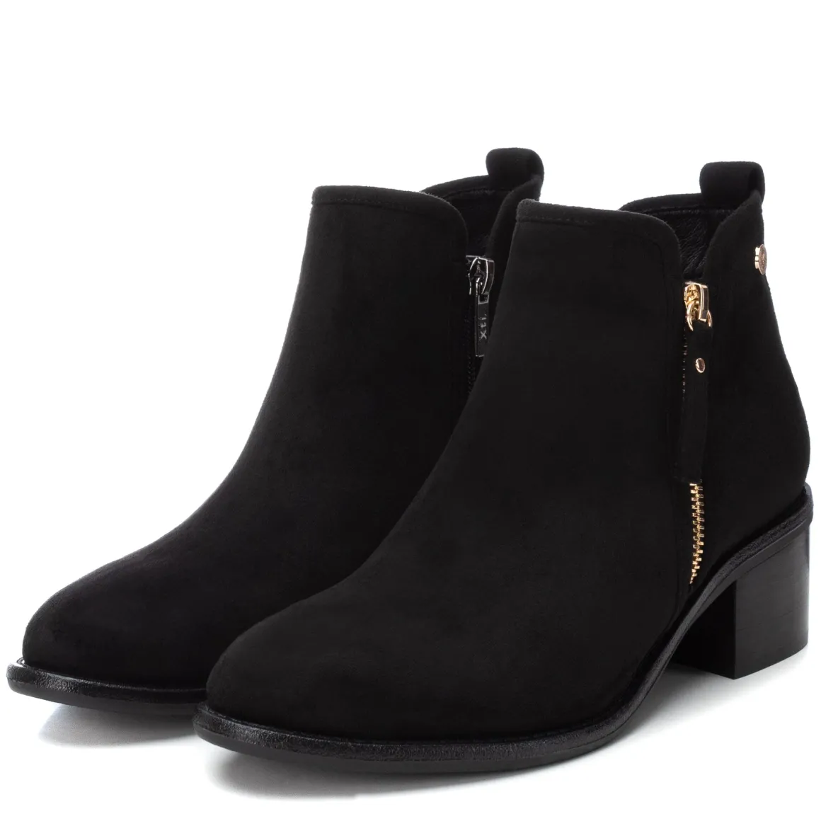 XTI SAGE BOOTS