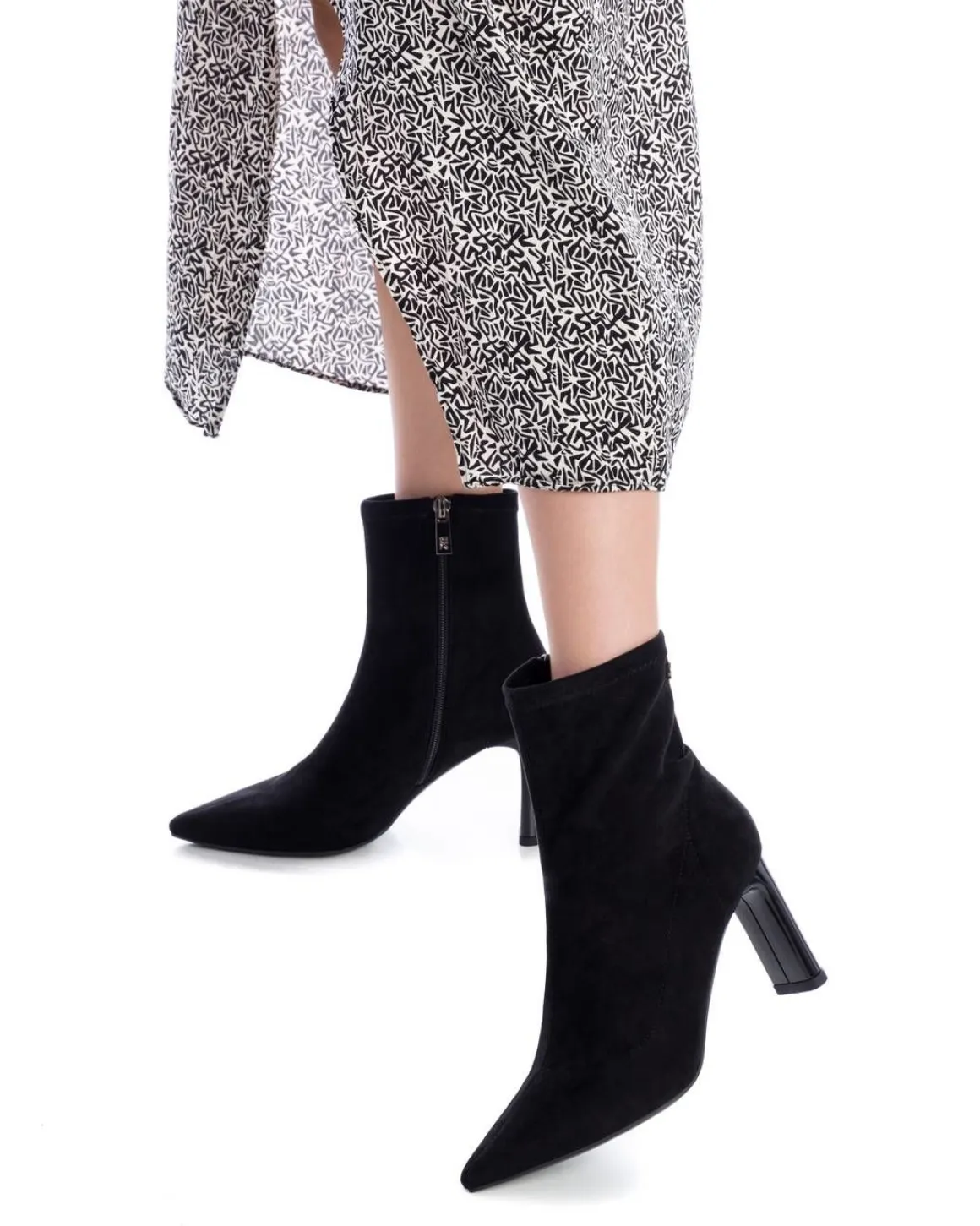 XTI SIDNEY BOOTS