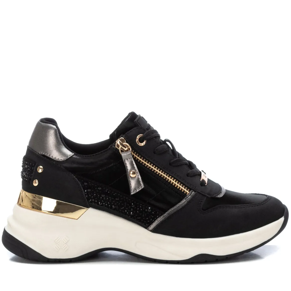 XTI SIENNA SNEAKERS
