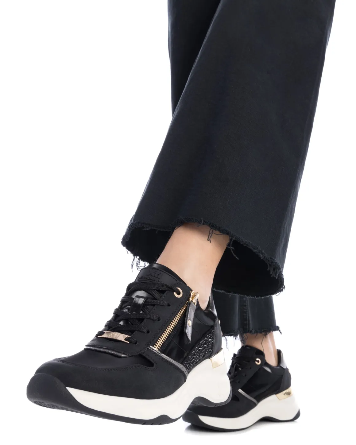 XTI SIENNA SNEAKERS