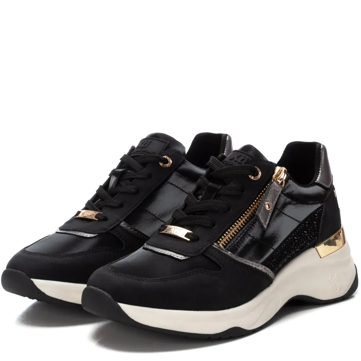 XTI SIENNA SNEAKERS