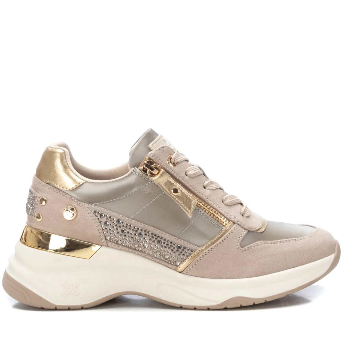 XTI SIENNA SNEAKERS
