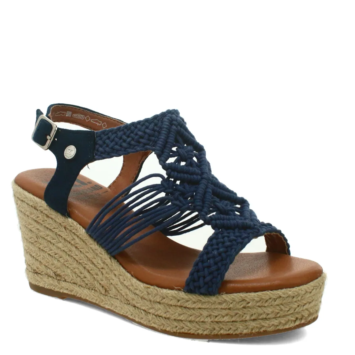 XTI TAMIKA WEDGES