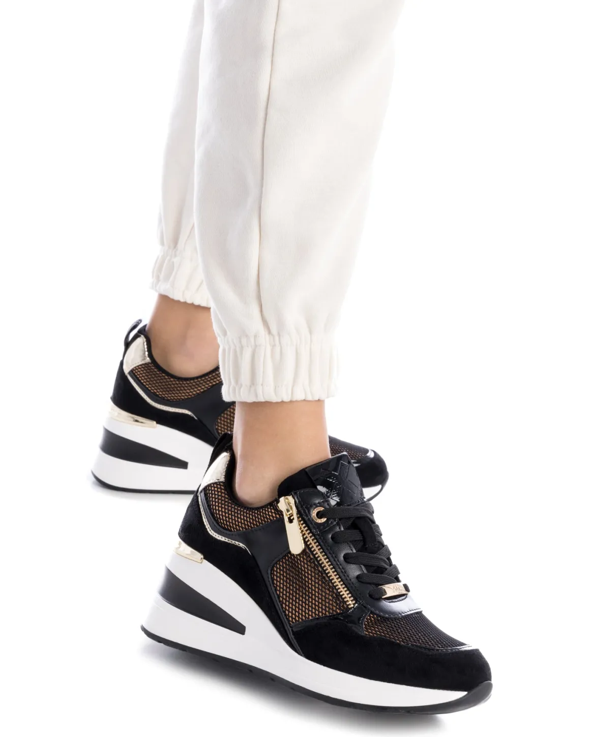 XTI TESSA SNEAKERS