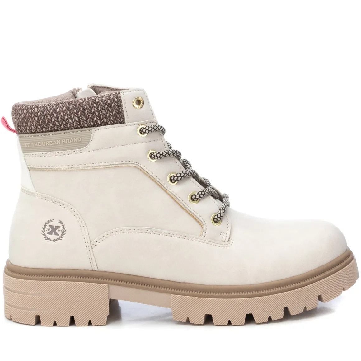 XTI VILA BOOTS