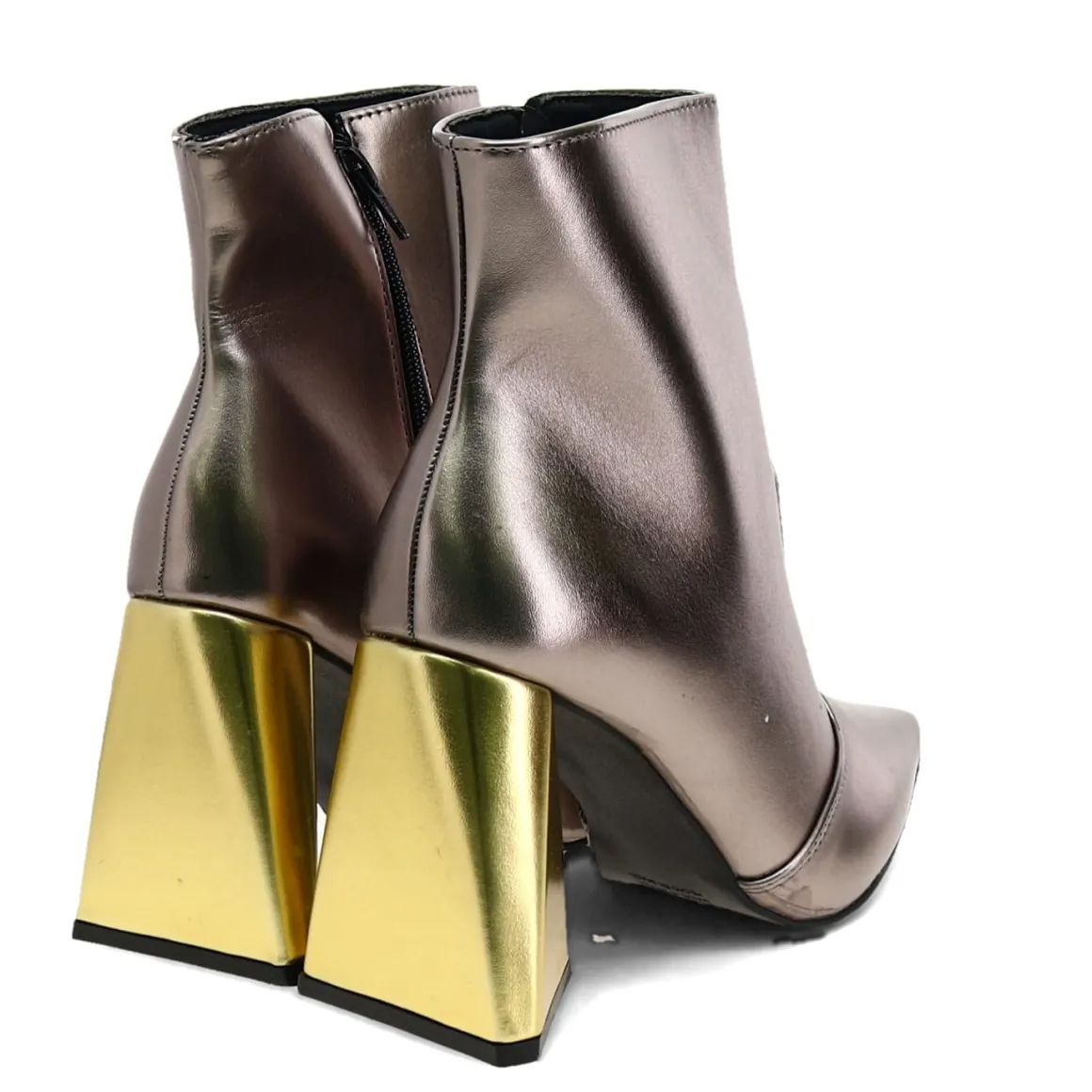 ZATZ ARLIE BOOTS