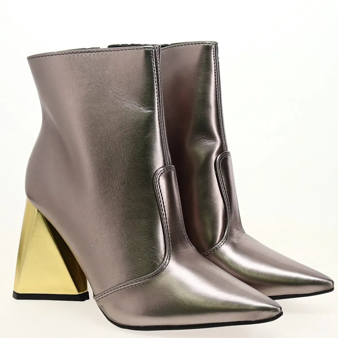 ZATZ ARLIE BOOTS