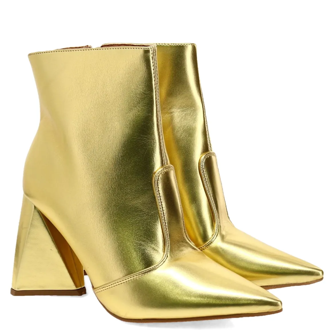 ZATZ ARLIE BOOTS