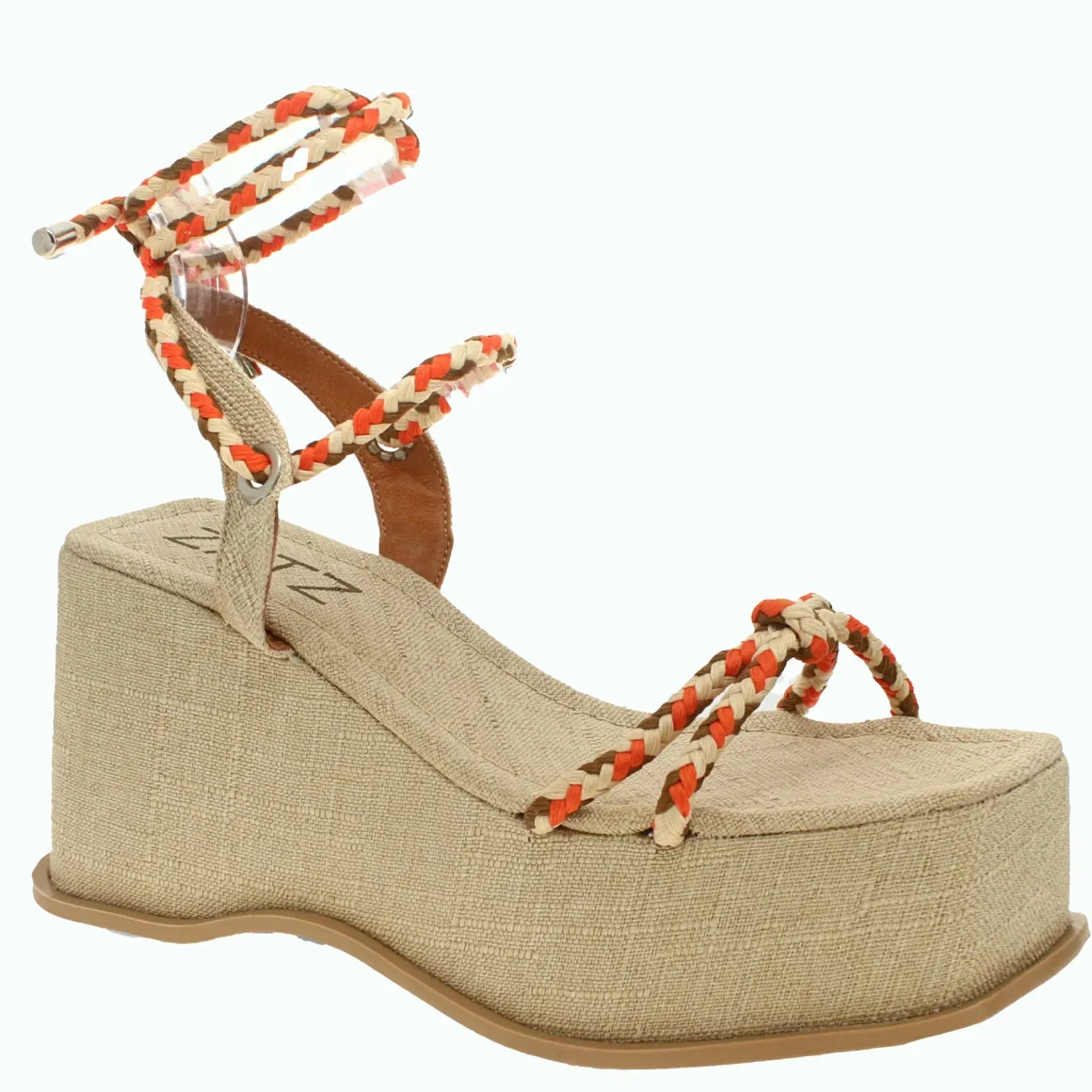 ZATZ ELIZANNE PLATFORM