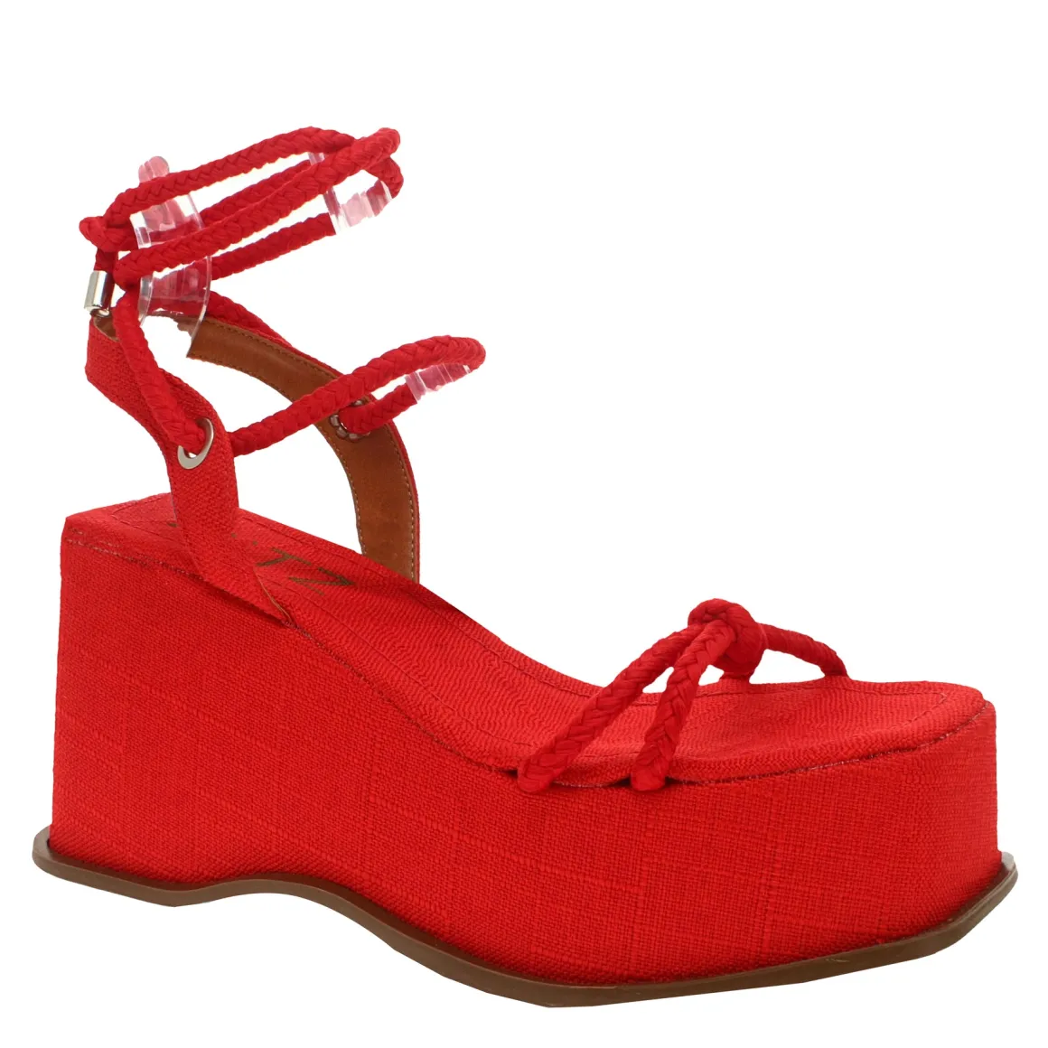 ZATZ ELIZANNE PLATFORM