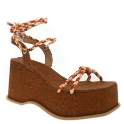 ZATZ ELIZANNE PLATFORM