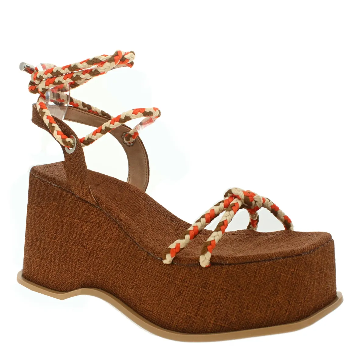 ZATZ ELIZANNE PLATFORM