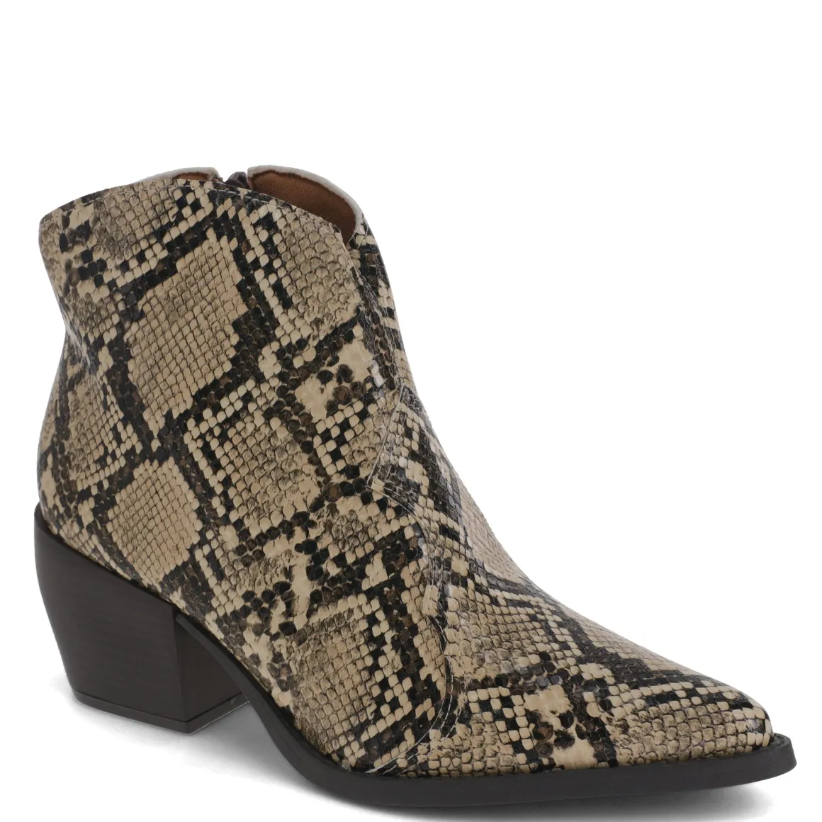 ZATZ KATINA BOOTS