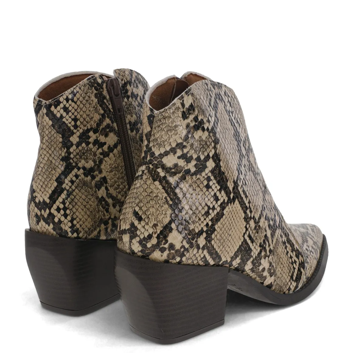 ZATZ KATINA BOOTS