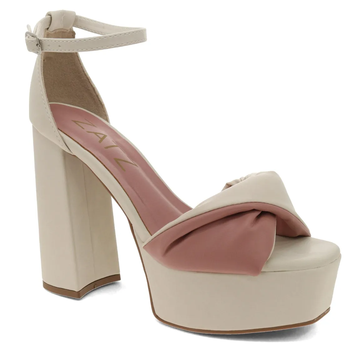 ZATZ NAINSI HEELS